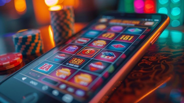 30 pro Hamara Live Casino Lobby Kaisa Hai