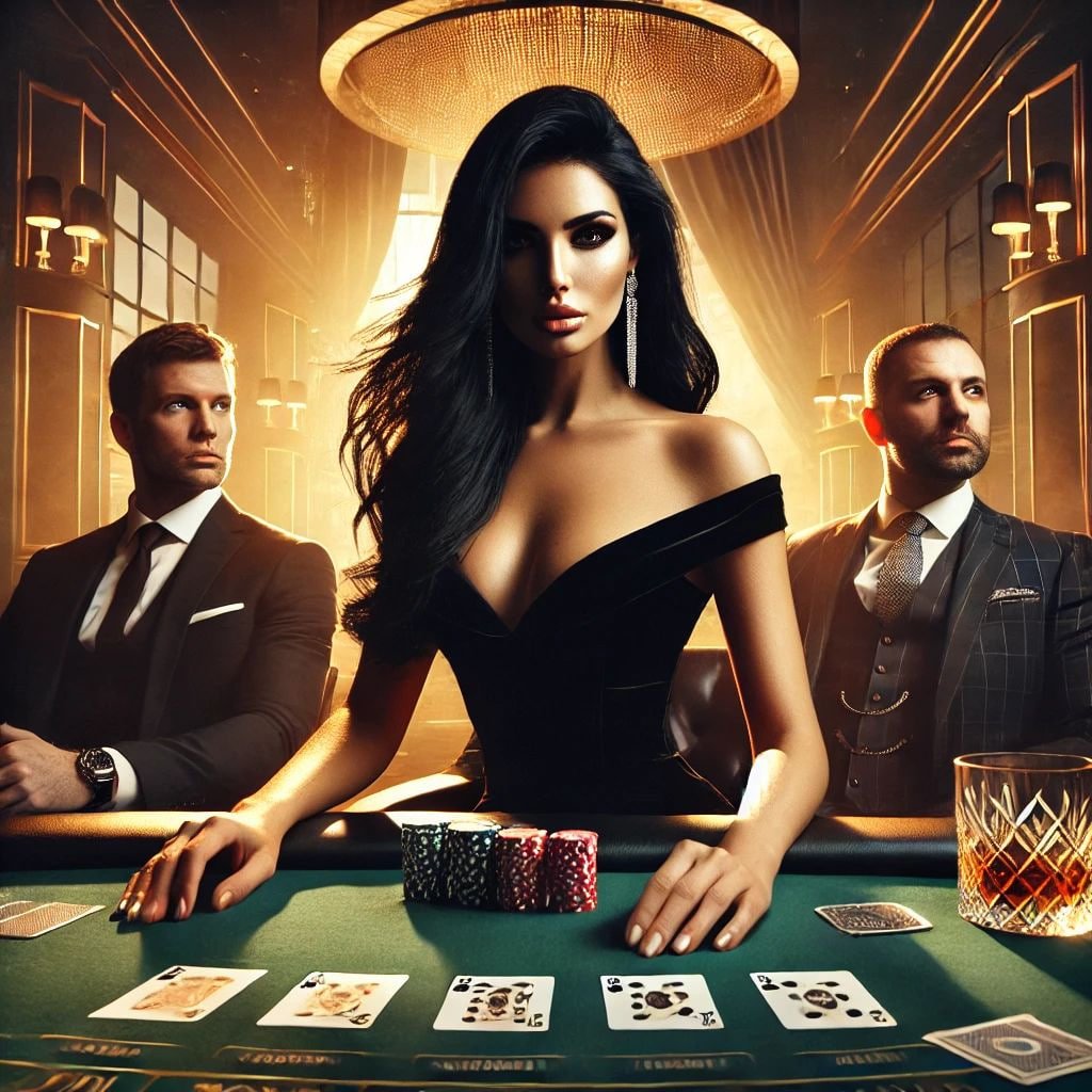 30 pro Live Casino